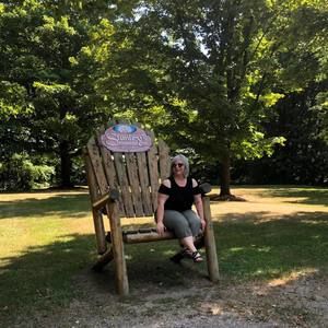 Meet your Posher, Jessie